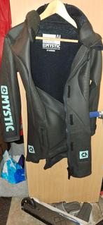 Mystic Neopreen jas M, Watersport en Boten, Watersportkleding, Ophalen of Verzenden, Zo goed als nieuw