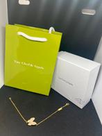 Van Cleef armband - Nieuw met doos en tas, Ophalen of Verzenden, Nieuw, Goud, Met bedels of kralen