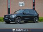 Mercedes-Benz GLC-klasse 300e 4MATIC AMG Premium, Gebruikt, 4 cilinders, 320 pk, Zwart