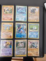 Pokemon Kaarten Gezocht - Snelle Betaling!, Ophalen of Verzenden, Gebruikt, Losse kaart