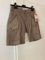 Wandelbroek ( Fjallraven - 2x gedragen ), Sport en Fitness, Bergsport en Wandelen, Ophalen of Verzenden, Zo goed als nieuw, Kleding