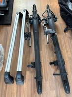 VW Dakdragers te koop! Inclusief fietsendragers., Ophalen of Verzenden, Zo goed als nieuw