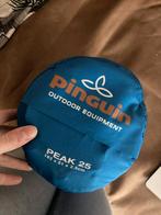 Kampeer matje, Ophalen, Gebruikt, 1-persoons