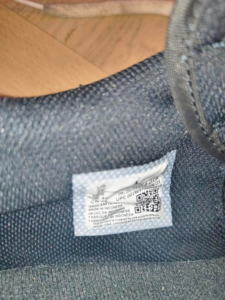 Nike air legacy 312 low, Kleding | Heren, Schoenen, Ophalen of Verzenden