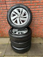 Volkswagen polo type 2G & AW orginele velgen 15 inch, Auto-onderdelen, Banden en Velgen, 15 inch, Banden en Velgen, Personenwagen