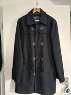 Heren jas, Kleding | Heren, Jassen | Winter, Ophalen of Verzenden, Zo goed als nieuw, Overige maten, Zwart