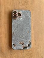 Defecte iPhone 13 Pro Max batterij 94% 256 GB, 128 GB, Overige modellen, Paars, Ophalen of Verzenden