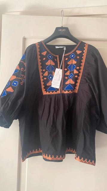 Nieuwe blouse van By-Bar maat L beschikbaar voor biedingen