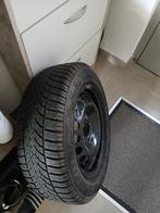 Reservewiel 5x100 57.1 polo. Fabia. A1. Ibiza, Ophalen