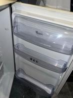 Goed onderhouden Whirlpool koelkast, Vrieskast, Gebruikt, Minder dan 85 cm, Minder dan 60 cm