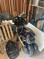 zip in onderdelen, Ophalen of Verzenden, Zo goed als nieuw, Pitbike