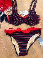 Marie Jo bikini 70D slip 38 NIEUW!! Nu €17,50, Kleding | Dames, Badmode en Zwemkleding, Ophalen of Verzenden, Nieuw, Bikini