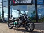 Kawasaki VULCAN S (bj 2018), Chopper, Bedrijf, Meer dan 35 kW