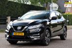 Nissan Qashqai 1.2 N-Connecta | PANO | NAVI | CLIMA | CRUISE, Voorwielaandrijving, Parkeersensor, Gebruikt, Euro 6