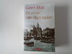 G-1858-10-2 : De eeuw van mijn vader - Geert Mak. BB, Ophalen of Verzenden, Zo goed als nieuw, Europa