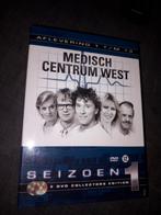 Medisch Centrum West - Seizoen 1 - DVD Box, Gebruikt, Boxset, Drama, Ophalen of Verzenden