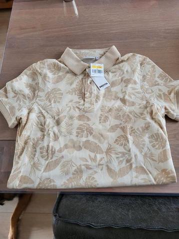 1 polo en 1 vest, niet gedragen beschikbaar voor biedingen