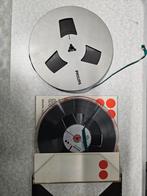 Twee Philips geluidsbanden, Ophalen of Verzenden, Bandrecorder