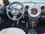 Mini Mini Countryman 1.6 Cooper S ALL4 Chili Automaat |Pano, Euro 5, 1380 kg, Leder en Stof, Bedrijf