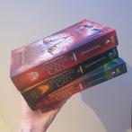 Random warrior cats boeken, Ophalen of Verzenden, Gelezen