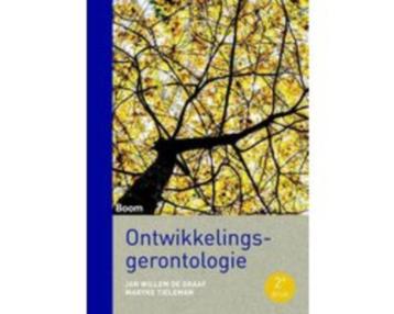 Ontwikkelingsgerontologie 9789089539991 beschikbaar voor biedingen