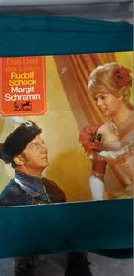 lp , das lied der liebe, Cd's en Dvd's, Vinyl | Overige Vinyl, Ophalen of Verzenden