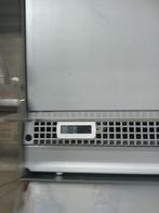 JBG 2 open koeleiland 220 V stekkerklaar, Ophalen, Gebruikt, 200 cm of meer, Grijs