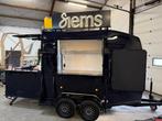 Foodtruck op maat, wij bouwen uw wens! (ook lease mogelijk), Zakelijke goederen, Ophalen of Verzenden, GPtrailers, Info@gptrailers.nl