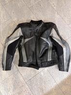 Revit Motorjack Leer - Maat 52, Overige merken, Heren, XL, Tweedehands