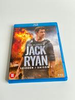 Blu Ray TV Serie Jack Ryan Seizoen 01 Compleet, Cd's en Dvd's, Blu-ray, Ophalen of Verzenden, Zo goed als nieuw, Tv en Series