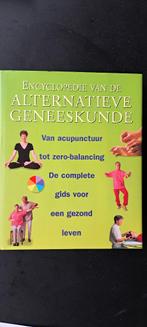 spirituele boeken,atlas mens.lich.,enc.alternat.gen.kunde, Ophalen of Verzenden, Zo goed als nieuw, Spiritualiteit algemeen, Overige typen