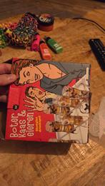 Boter Kaas en Eieren Drankspel - Nieuwstaat!, Ophalen of Verzenden, Drank of Frisdrank, Overige typen