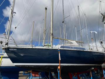 1985 Dufour Safari 27 beschikbaar voor biedingen