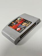 Nintendo 64 N64 Biohazard 2 II Resident Evil jpn japan spel, Spelcomputers en Games, Games | Nintendo 64, Avontuur en Actie, Vanaf 18 jaar