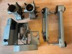 Siemens Cine 2000 16mm projector reserve onderdelen, Ophalen of Verzenden, 1960 tot 1980, Overige typen