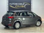 Citroen C4 Picasso 1.2 PureTech Selection 2018 GRIJS 1e EIGN, Voorwielaandrijving, 65 €/maand, 1199 cc, 1470 kg