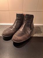 Floris van Bommel Zwarte Laarsjes - Maat 42, Zwart, Boots, Floris van Bommel, Ophalen of Verzenden