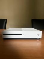 Xbox one S, Spelcomputers en Games, Spelcomputers | Xbox One, Xbox One S, Ophalen of Verzenden, Met 1 controller, 500 GB