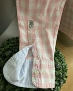 Mc Gregor overhemd maat M, Kleding | Heren, Overhemden, Ophalen of Verzenden, Zo goed als nieuw, Blauw, Halswijdte 39/40 (M)