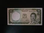 Tanzania pick 2c !!!!!!! 1966 zf++, Postzegels en Munten, Bankbiljetten | Afrika, Ophalen of Verzenden, Tanzania, Los biljet