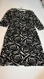 Angelle Milan M jurk, Maat 38/40 (M), Zwart, Ophalen of Verzenden, Zo goed als nieuw