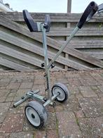 Trolley voor buitenboordmotor., Watersport en Boten, Accessoires en Onderhoud, Ophalen, Zo goed als nieuw