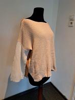 Gebreide trui Tramontana mt xl, Tramontana, Beige, Trui of Vest, Ophalen of Verzenden