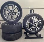 5x114.3 18 inch Origineel Nissan Qashqai TPMS Zomer, Auto-onderdelen, 18 inch, Banden en Velgen, Ophalen of Verzenden, Personenwagen