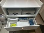 Ikea commode, Ophalen of Verzenden, Zo goed als nieuw, 50 tot 70 cm