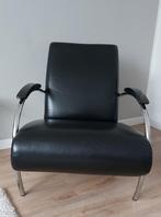 Fauteuil van Jan de Bouvrie model 5470, Huis en Inrichting, Fauteuils, Ophalen, Gebruikt