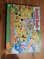 Donald Duck Puzzel - Picknickperikelen, Ophalen of Verzenden, 500 t/m 1500 stukjes, Zo goed als nieuw, Legpuzzel