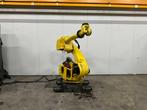 Fanuc R-2000iA 165F Handling robot & R-J3iB Schakelkast