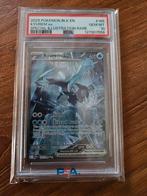Pokémon Black Bolt Kyurem EX 165 PSA 10, Ophalen of Verzenden, Nieuw