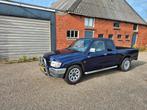 Toyota Hilux 2.5 D4-d 90 XC SR5 2002, Auto's, Achterwielaandrijving, 1800 kg, 1445 kg, Origineel Nederlands